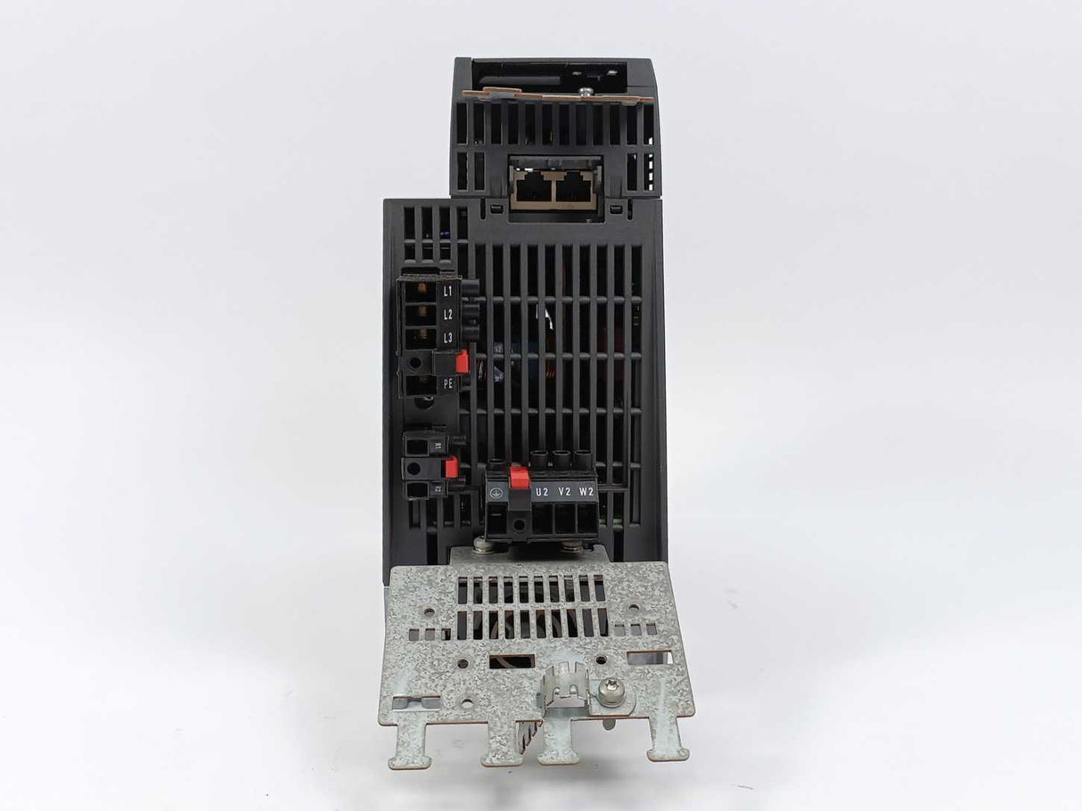 Siemens 6SL3210-1KE21-7AF1 Sinamics G120C PN drive 7.5kW
