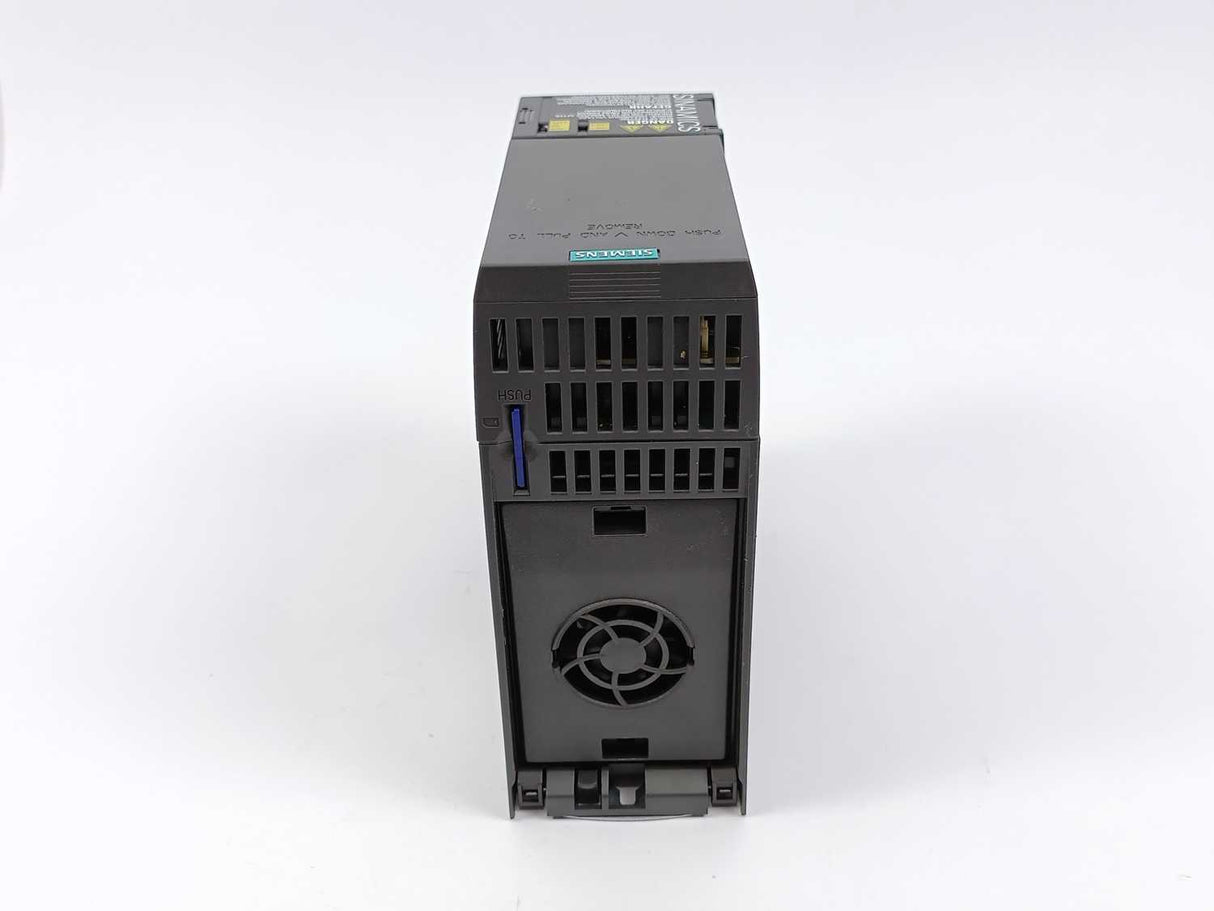 Siemens 6SL3210-1KE13-2AF2 Sinamics G120C PN