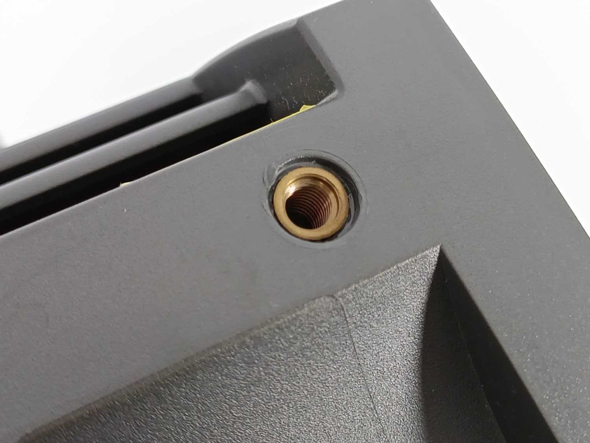 Siemens 6SL3210-1PE24-5AL0 Power Module PM240-2