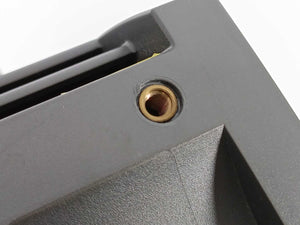 Siemens 6SL3210-1PE24-5AL0 Power Module PM240-2