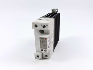 Carlo Gavazzi RCG1A23A40KGE RG Solid State Switch