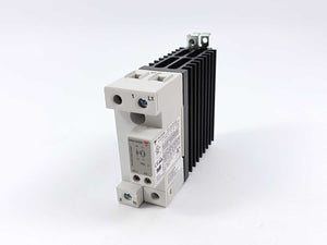 Carlo Gavazzi RGC1A60A40KGE RG Solid State Switch