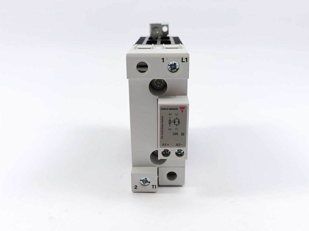 Carlo Gavazzi RGC1A60A40KGE RG Solid State Switch