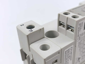 Carlo Gavazzi RGC1A60A40KGE RG Solid State Switch