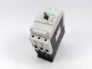 Siemens 3RV1041-4MA10 Circuit Breaker E05