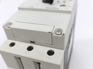 Siemens 3RV1041-4MA10 Circuit Breaker E05