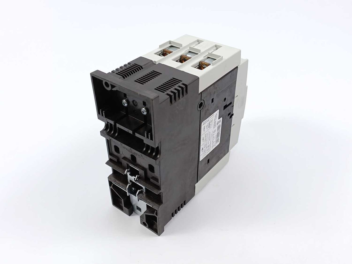 Siemens 3RV1041-4LA10 Circuit breaker
