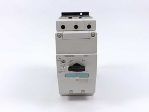 Siemens 3RV1041-4LA10 Circuit breaker