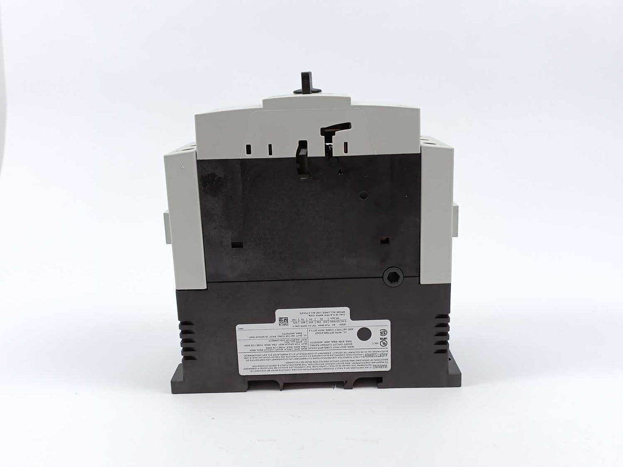 Siemens 3RV1041-4LA10 Circuit breaker