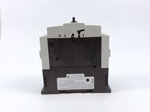 Siemens 3RV1041-4LA10 Circuit breaker