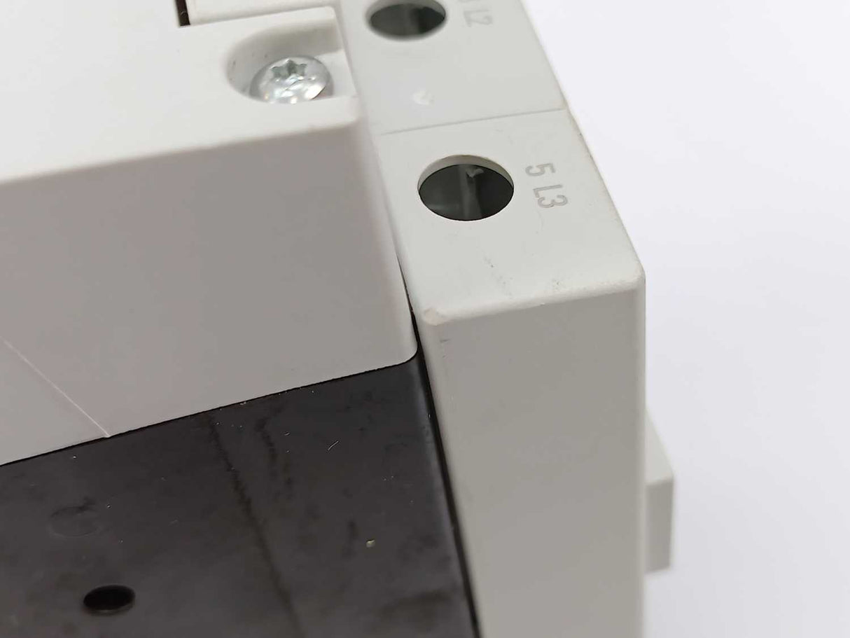 Siemens 3RV1041-4LA10 Circuit breaker