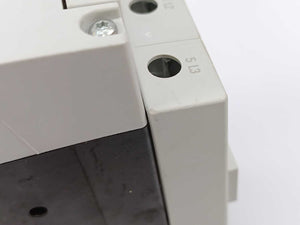 Siemens 3RV1041-4LA10 Circuit breaker