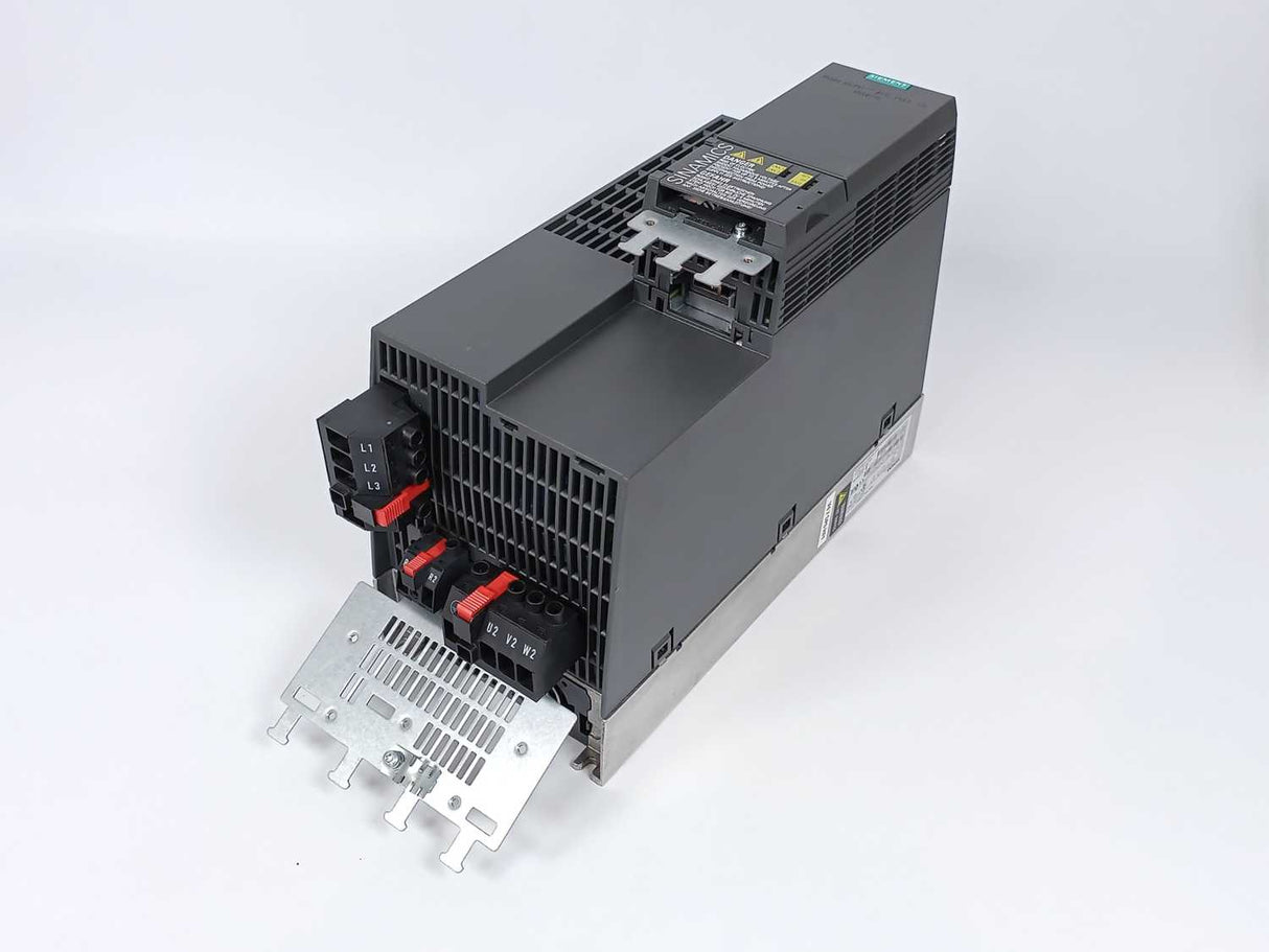 Siemens 6SL3210-1KE22-6AF1 SINAMICS G120C PN 11,0KW FILA