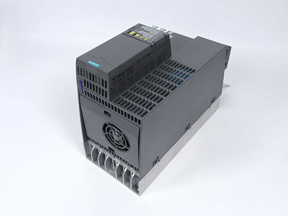 Siemens 6SL3210-1KE22-6AF1 SINAMICS G120C PN 11,0KW FILA