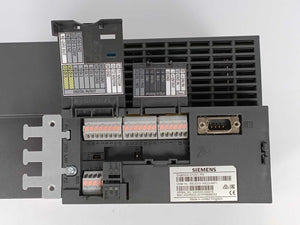 Siemens 6SL3210-1KE22-6AF1 SINAMICS G120C PN 11,0KW FILA