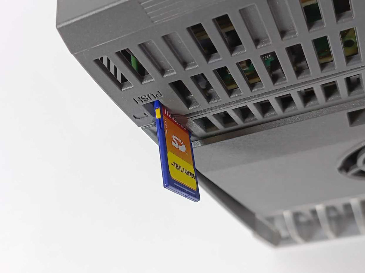 Siemens 6SL3210-1KE22-6AF1 SINAMICS G120C PN 11,0KW FILA