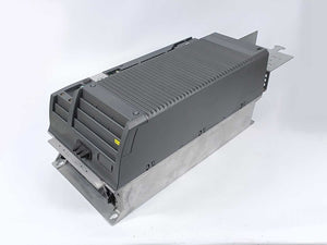 Siemens 6SL3210-1PE28-8AL0 Power Module PM240-2 + 6SL3244-0BB12-1FA0