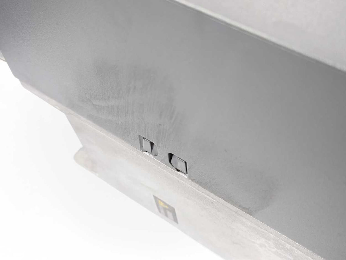 Siemens 6SL3210-1PE28-8AL0 Power Module PM240-2 + 6SL3244-0BB12-1FA0