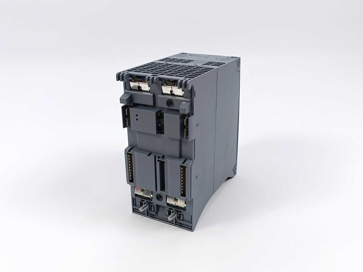 Siemens 6ES7516-3FN01-0AB0 SIMATIC S7-1500F, CPU 1516F-3 PN/DP