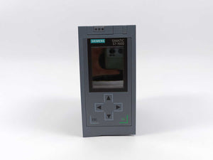 Siemens 6ES7516-3FN01-0AB0 SIMATIC S7-1500F, CPU 1516F-3 PN/DP