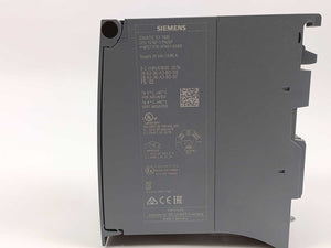 Siemens 6ES7516-3FN01-0AB0 SIMATIC S7-1500F, CPU 1516F-3 PN/DP