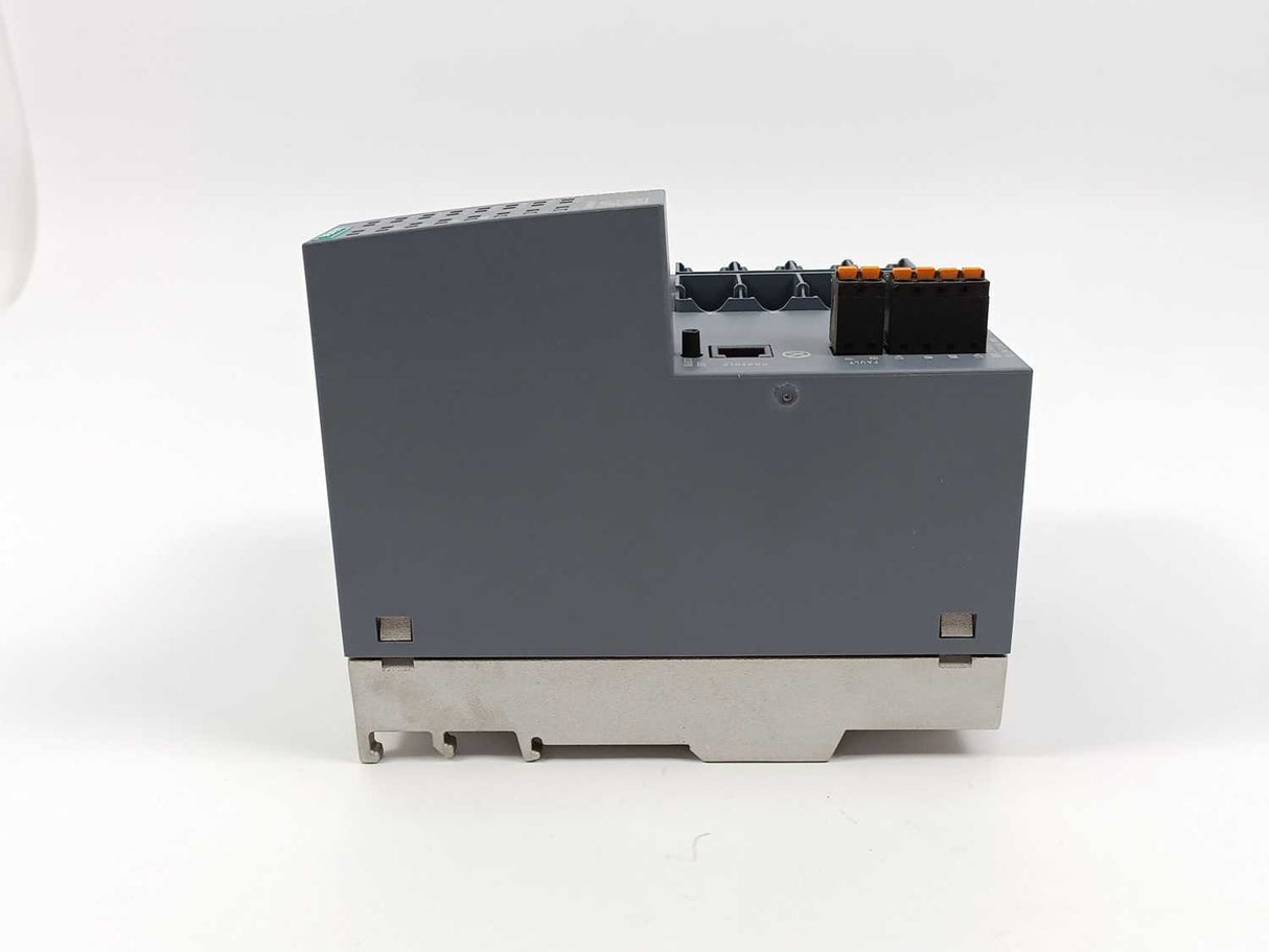 Siemens 6GK5216-0BA00-2AC2 SCALANCE XC216 Manageable Layer 2 IE switch