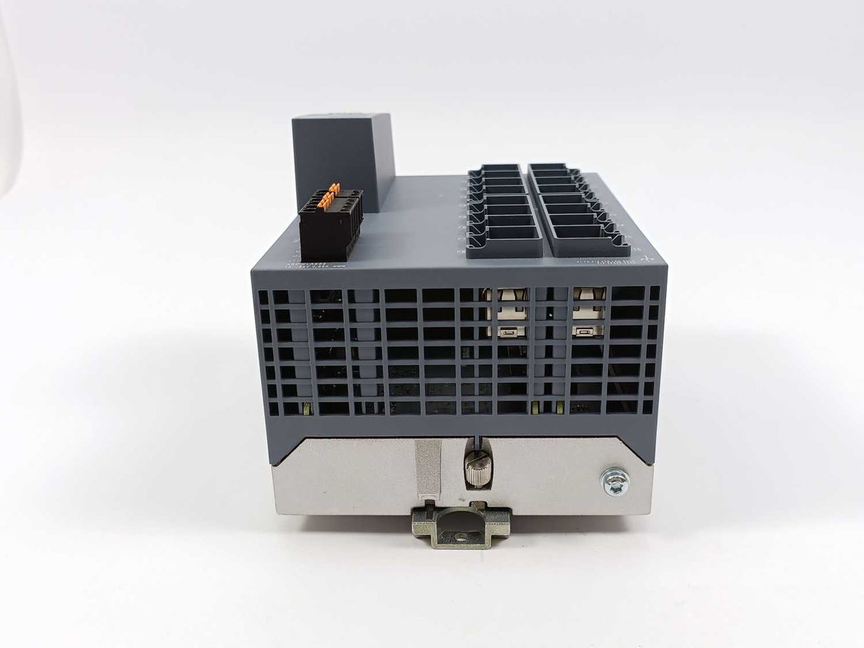 Siemens 6GK5216-0BA00-2AC2 SCALANCE XC216 Manageable Layer 2 IE switch