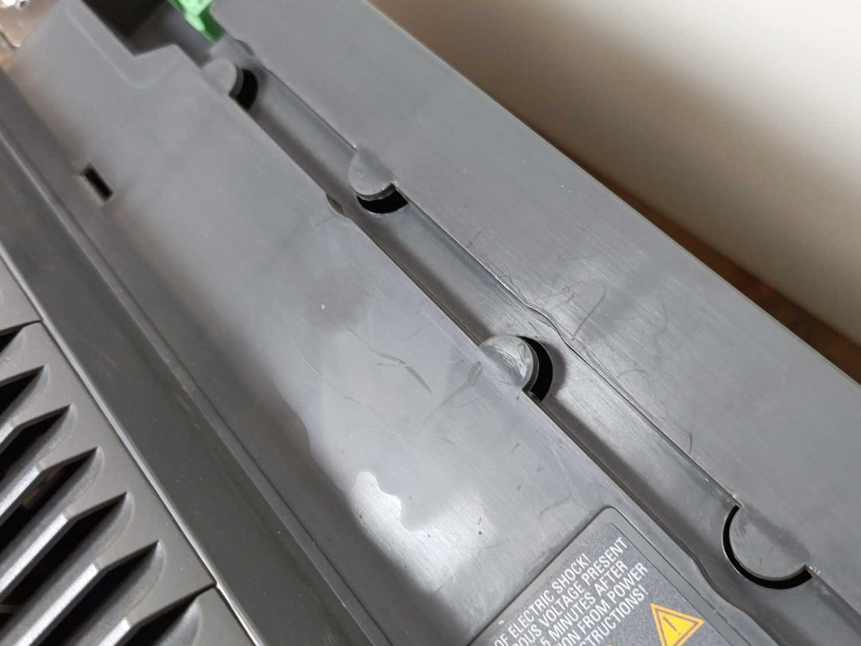 Siemens 6SL3210-1PE31-5AL0 Power Module PM240-2