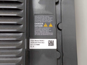Siemens 6SL3210-1PE31-5AL0 Power Module PM240-2