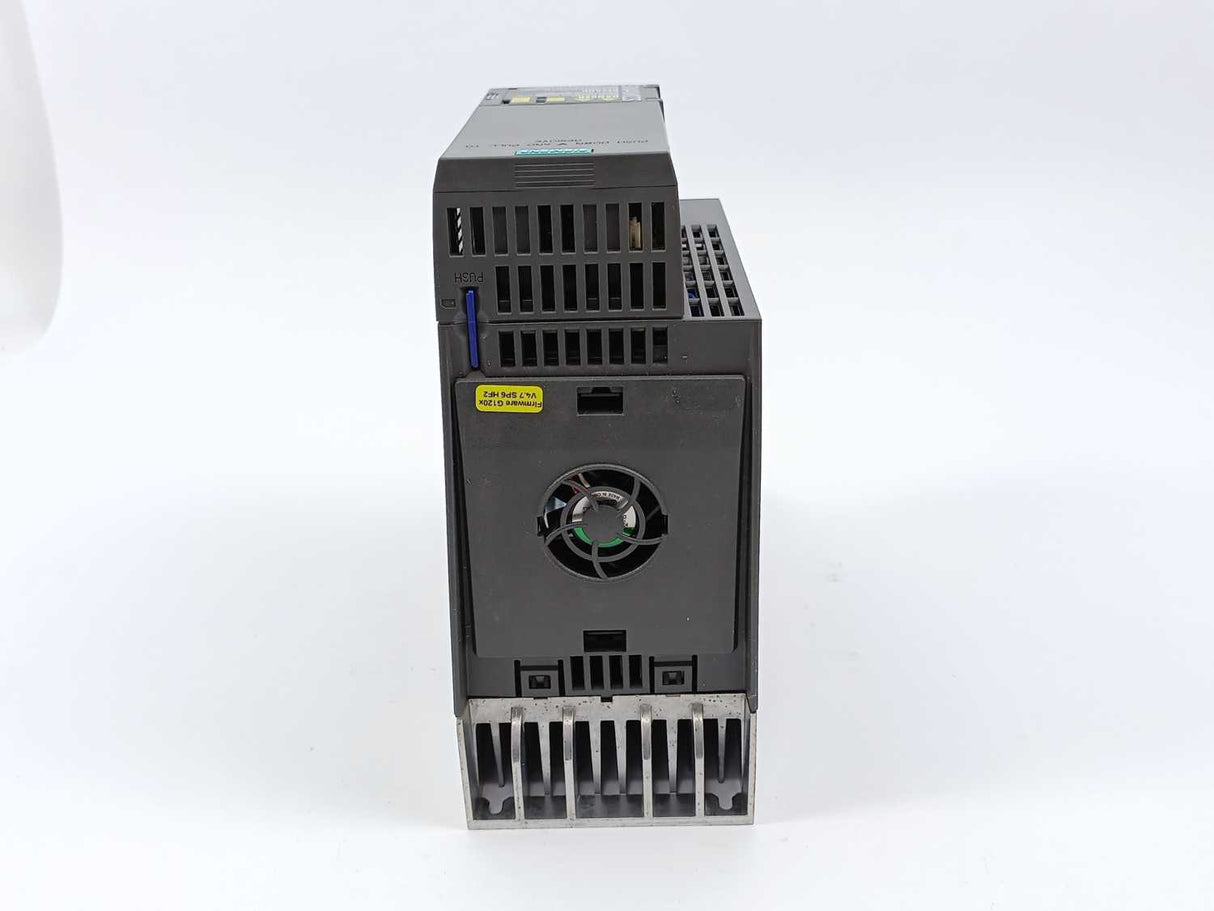 Siemens 6SL3210-1KE21-3AF1 Sinamics G120C PN Frequency Converter