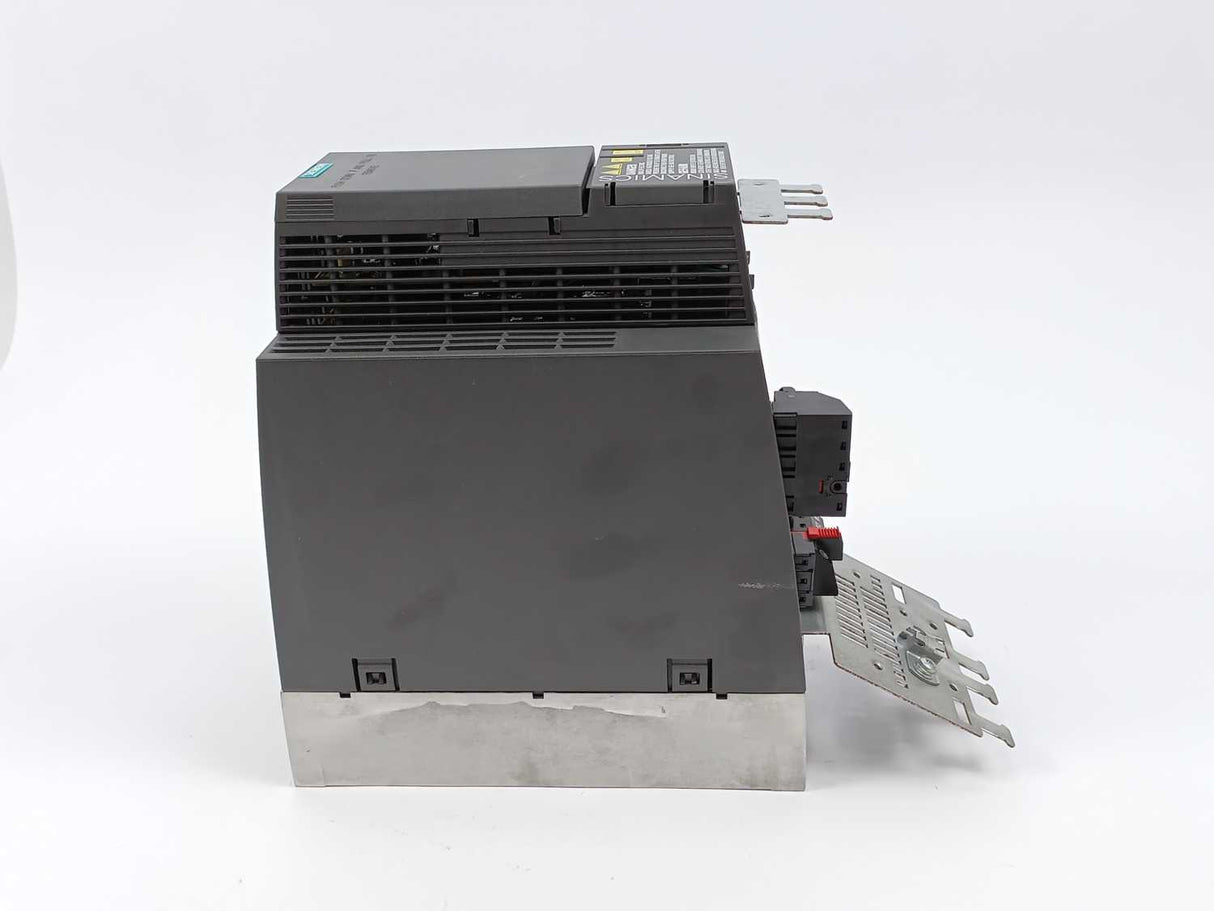 Siemens 6SL3210-1KE21-3AF1 Sinamics G120C PN Frequency Converter
