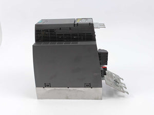 Siemens 6SL3210-1KE21-3AF1 Sinamics G120C PN Frequency Converter