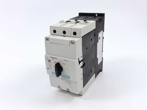 Siemens 3RV1041-4KA10 Circuit Breaker G/161020 E05