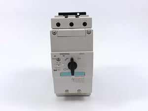 Siemens 3RV1041-4KA10 Circuit Breaker G/161020 E05