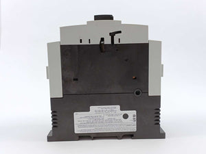 Siemens 3RV1041-4KA10 Circuit Breaker G/161020 E05