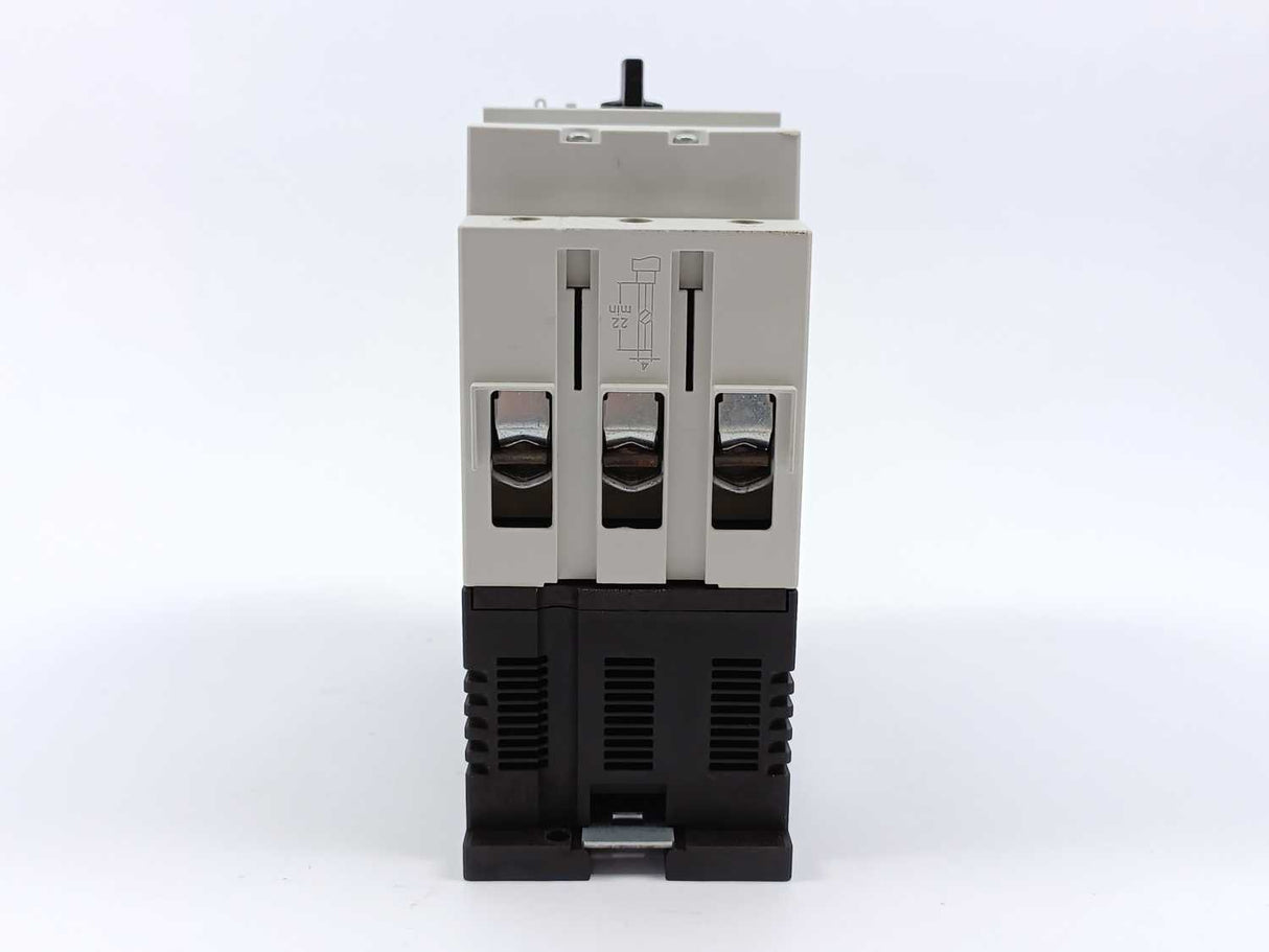 Siemens 3RV1041-4KA10 Circuit Breaker G/161020 E05