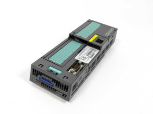 Siemens 6SL3244-0BB12-1FA0 Sinamics Control Unit CU240E-2 PN