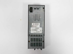 Siemens 6SL3244-0BB12-1FA0 Sinamics Control Unit CU240E-2 PN
