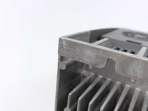 Siemens 6SL3210-1KE18-8AF1 SINAMICS G120C 4 kW Frequency Converter