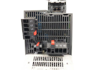 Siemens 6SL3210-1KE23-2AF1 Frequency Converter 15kW