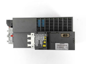 Siemens 6SL3210-1KE23-2AF1 Frequency Converter 15kW