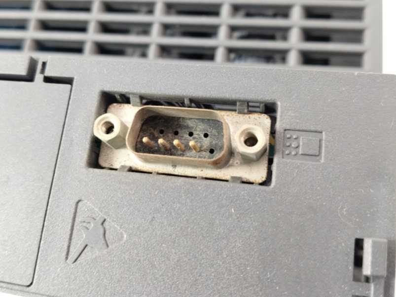 Siemens 6SL3210-1KE23-2AF1 Frequency Converter 15kW