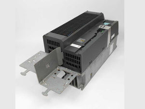 Siemens 6SL3210-1PE27-5AL0 SINAMICS Power Module PM240-2