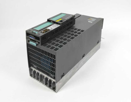 Siemens 6SL3210-1PE23-3AL0 6SL3244-0BB12-1FA0 SINAMICS Power Module