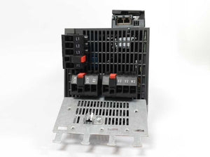 Siemens 6SL3210-1PE23-3AL0 6SL3244-0BB12-1FA0 SINAMICS Power Module