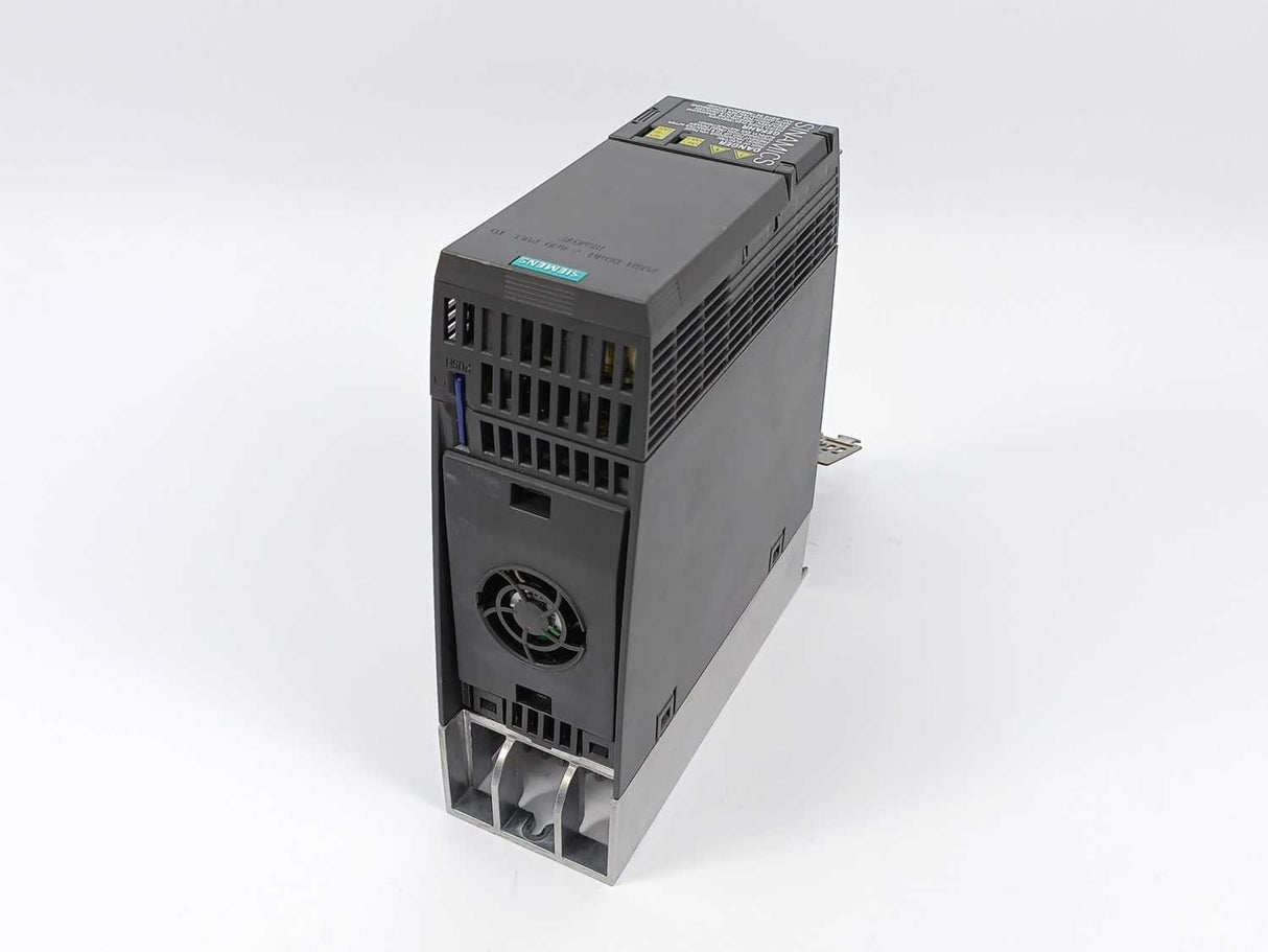 Siemens 6SL3210-1KE17-5AF1 Sinamics G120C PN