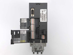 Siemens 6SL3210-1KE17-5AF1 Sinamics G120C PN