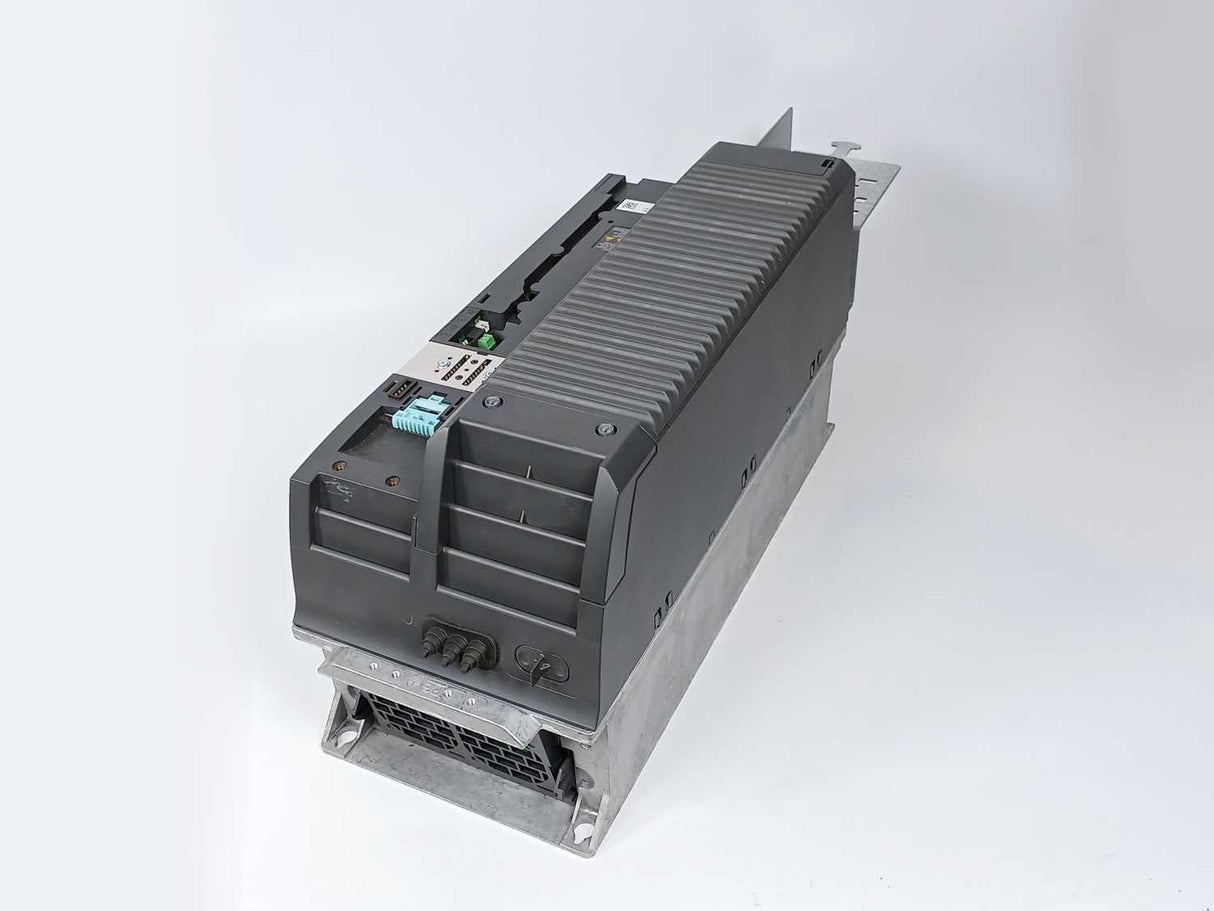 Siemens 6SL3210-1PE26-0AL0 Sinamics Power Module PM240-2