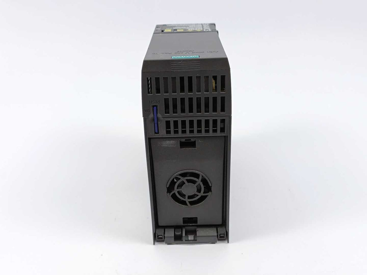 Siemens 6SL3210-1KE12-3AF2 Sinamics G120C PN