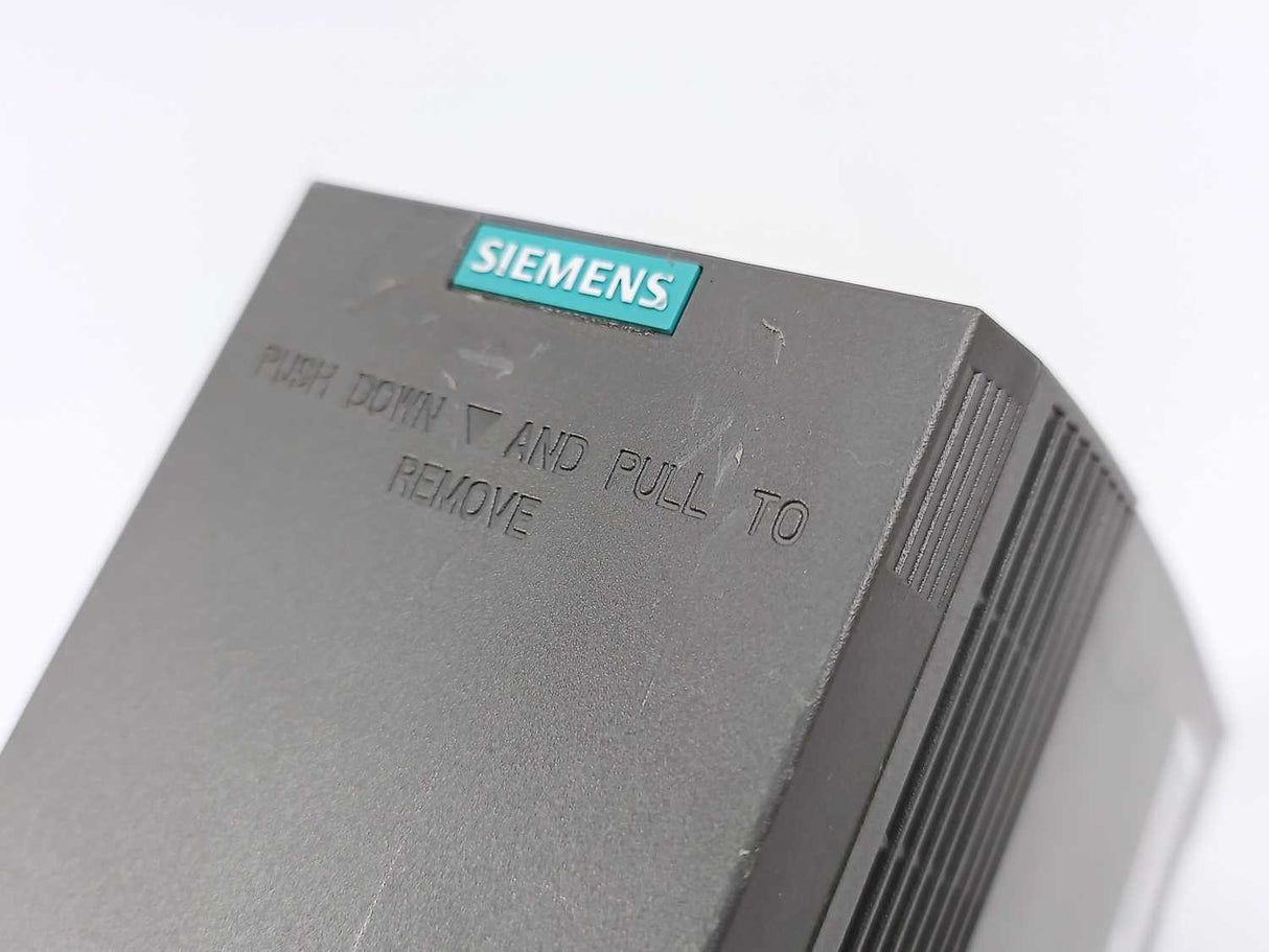 Siemens 6SL3210-1KE12-3AF2 Sinamics G120C PN
